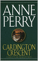 Cardington Crescent (Thomas and Charlotte Pitt Series #8)