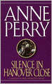 Silence in Hanover Close (Thomas and Charlotte Pitt Series #9)