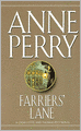 Farrier's Lane (Thomas and Charlotte Pitt Series #13)