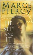 He, She and It