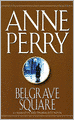 Belgrave Square (Thomas and Charlotte Pitt Series #12)