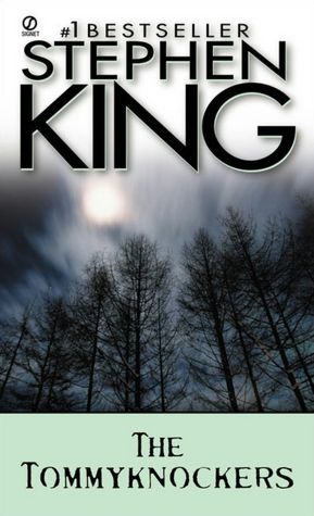 Book database free download The Tommyknockers by Stephen King