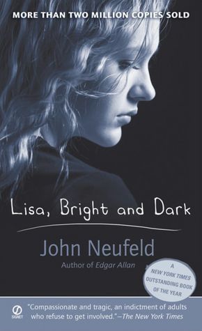 Lisa, Bright and Dark