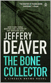 The Bone Collector (Lincoln Rhyme Series #1)
