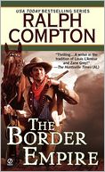 The Border Empire (Nathan Stone Gunfighter Series #4)