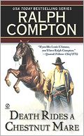 Death Rides a Chestnut Mare