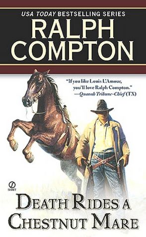 Death Rides a Chestnut Mare