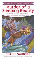 Murder of a Sleeping Beauty (Scumble River Series #3)