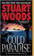 Cold Paradise (Stone Barrington Series #7)