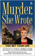 download Murder, She Wrote : You Bet Your Life book