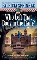 Who Left That Body in the Rain? (Thoroughly Southern Series #4)
