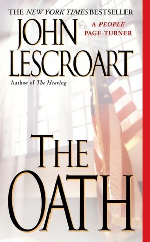 The Oath (Dismas Hardy Series #8)