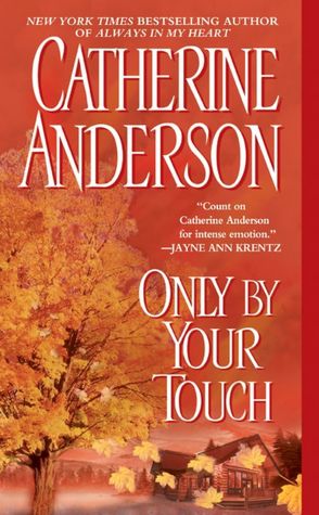 Only by Your Touch