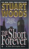 The Short Forever (Stone Barrington Series #8)