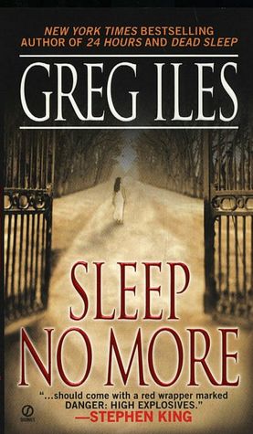 Sleep No More