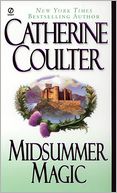 Midsummer Magic (Magic Trilogy Series #1)