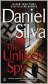 The Unlikely Spy
