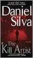 The Kill Artist (Gabriel Allon Series #1)