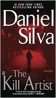 The Kill Artist (Gabriel Allon Series #1)