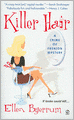 Killer Hair (Crime of Fashion Series #1)