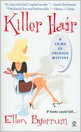 Killer Hair (Crime of Fashion Series #1)