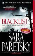 Blacklist (V. I. Warshawski Series #11)