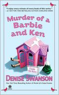 Murder of a Barbie and Ken (Scumble River Series #5)