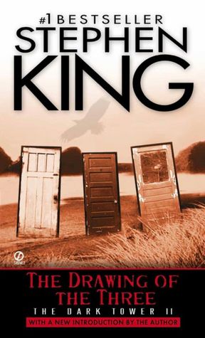 The Dark Tower II: The Drawing of the Three