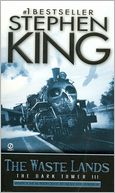 The Dark Tower III: The Waste Lands