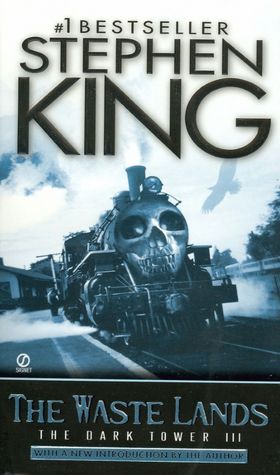 The Dark Tower III: The Waste Lands