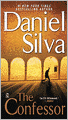 The Confessor (Gabriel Allon Series #3)