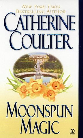Moonspun Magic (Magic Trilogy Series #3)