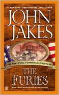 The Furies (The Kent Family Chronicles Series #4)