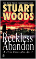 Reckless Abandon (Stone Barrington Series #10)