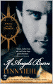 If Angels Burn (Darkyn Series #1)