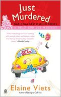 Just Murdered (Dead-End Job Series #4)