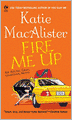 Fire Me Up (Aisling Grey, Guardian Series #2)