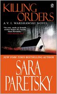 Killing Orders (V. I. Warshawski Series #3)
