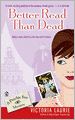 Better Read Than Dead (Psychic Eye Series #2)