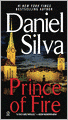 Prince of Fire (Gabriel Allon Series #5)
