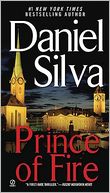 Prince of Fire (Gabriel Allon Series #5)