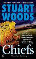 download Chiefs (Will Lee Series #1) book