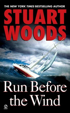 Run Before the Wind (Will Lee Series #2)