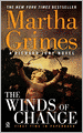 The Winds of Change (Richard Jury Series #19)