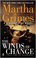 The Winds of Change (Richard Jury Series #19)