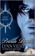 Private Demon (Darkyn Series #2)
