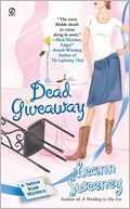 Dead Giveaway (Yellow Rose Series #3)