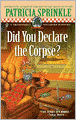 Did You Declare the Corpse? (Thoroughly Southern Series #8)