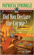 Did You Declare the Corpse? (Thoroughly Southern Series #8)