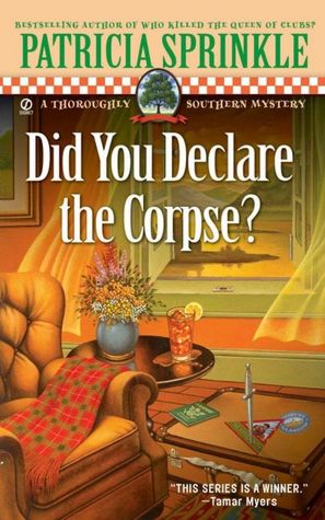 Did You Declare the Corpse?